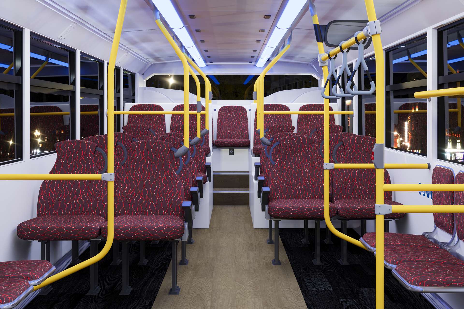 Altro Transflor Metris