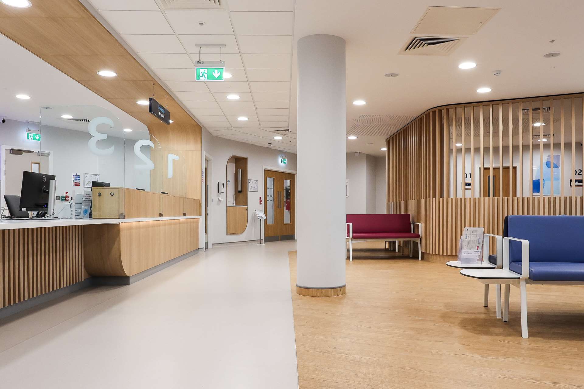 Laya Healthcare, Ireland