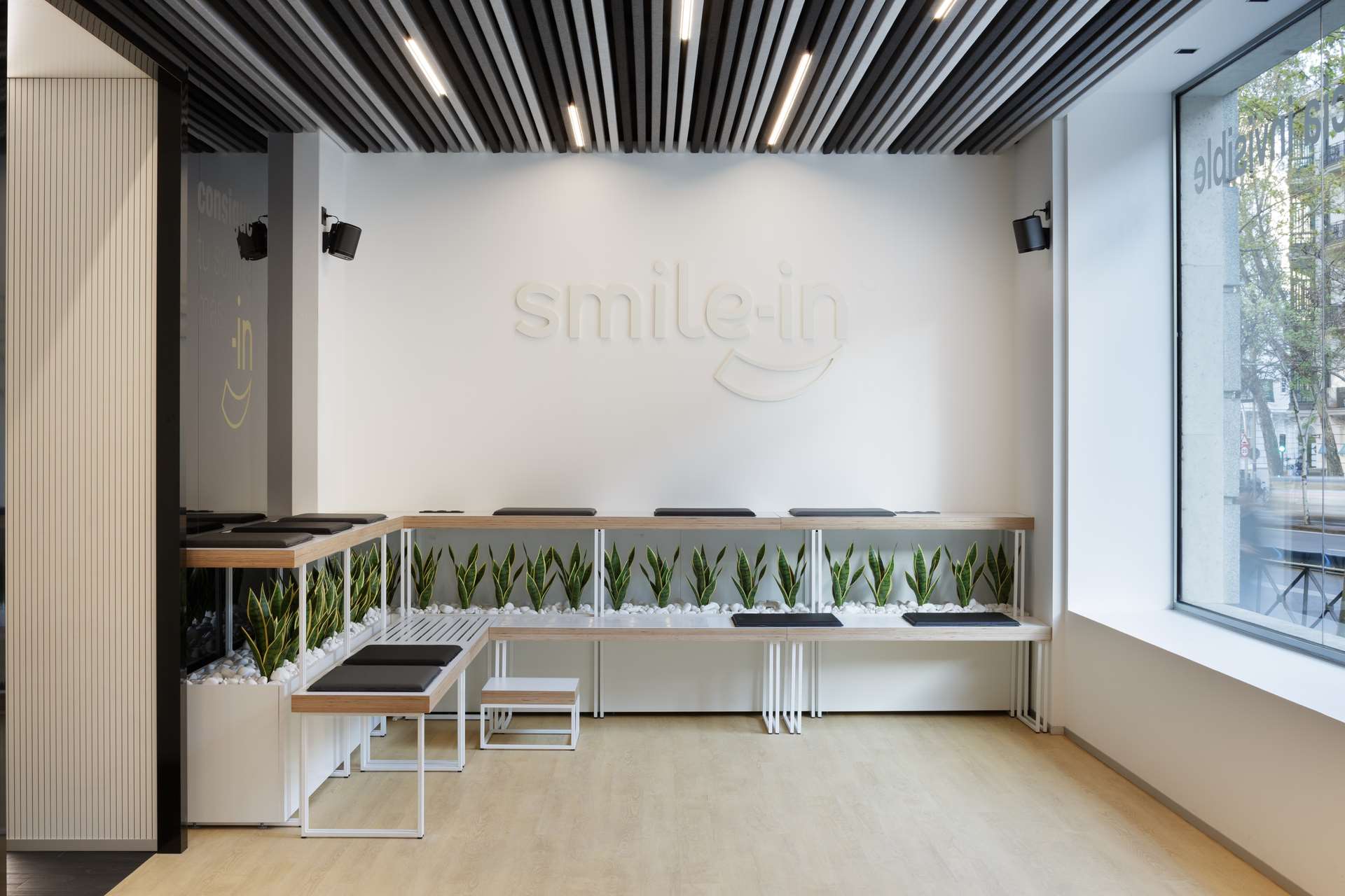 Smile-In Dental Clinic