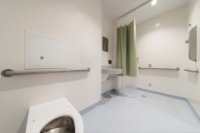 Rockville Hospital Behavioral Health Unit 