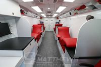 Matthews Specialty Vehicles - Bloodmobile 4