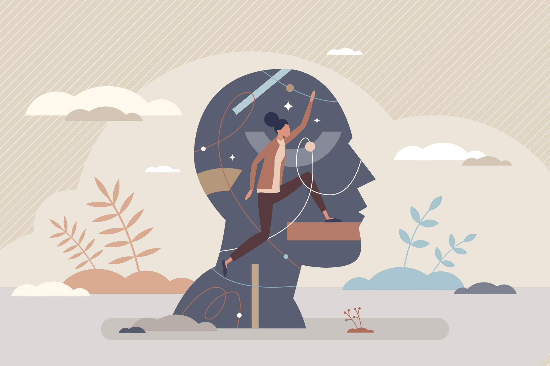 Designing for neurodiversity cover