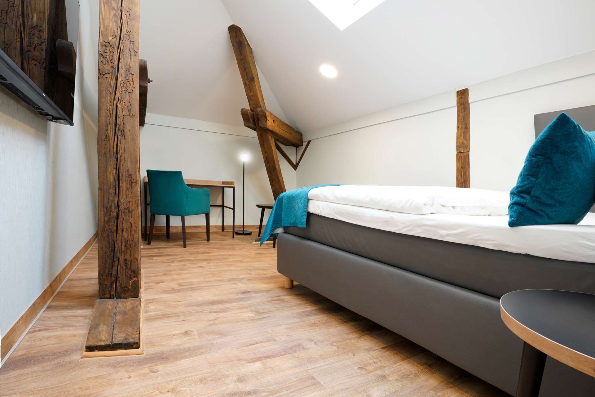 H24 Apartments, Eberswalde