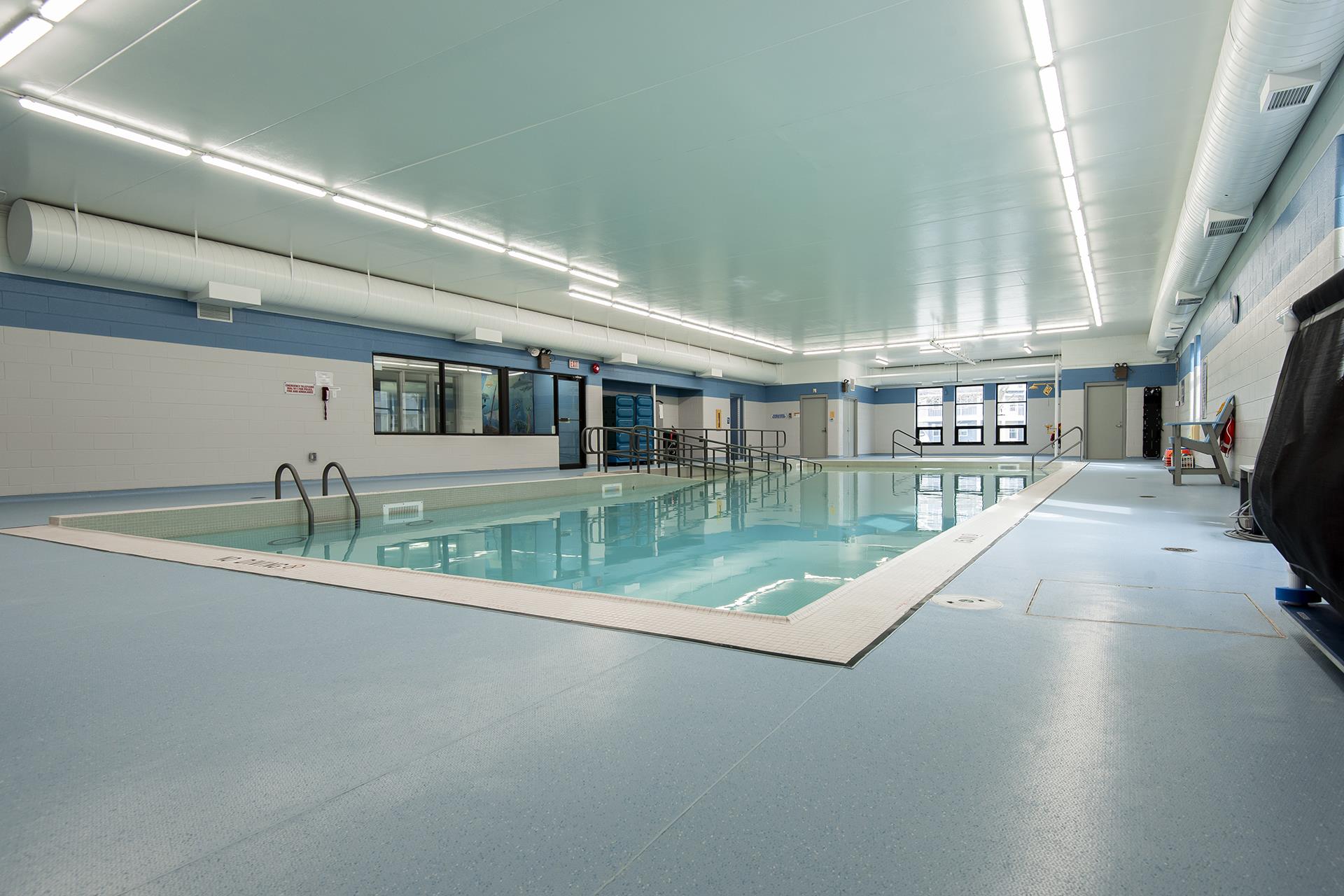 Pathways Health Centre for Children