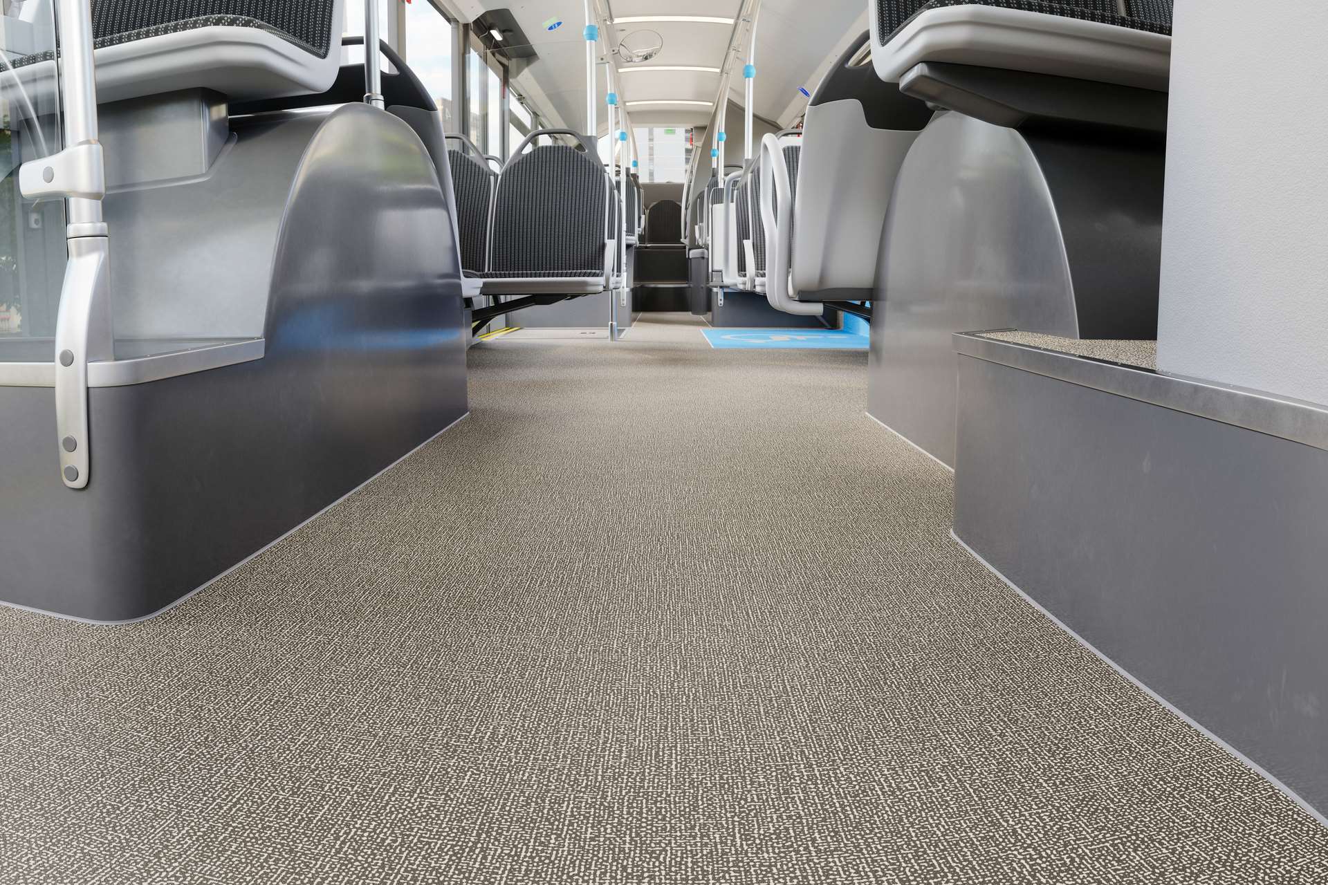 Altro Transflor Metris