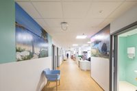 Royal Cornwall Hospital Delivery Suite UK