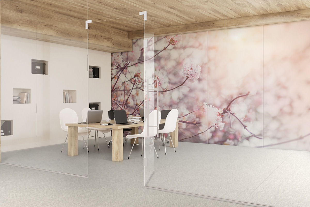 Office space Altro Serenade