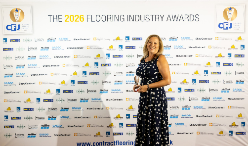 Altro at the CFJ Awards