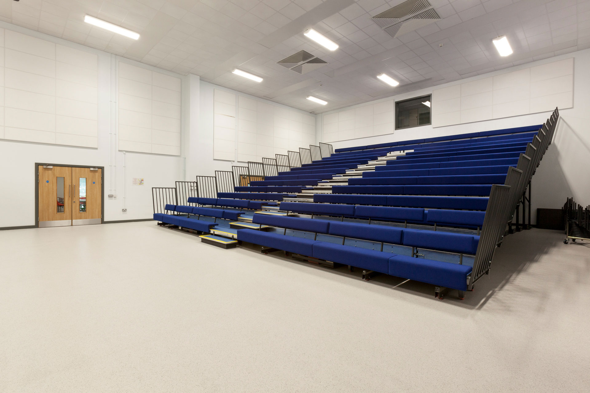 Hessle High School