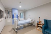 Julian Hospital - Blickling Ward