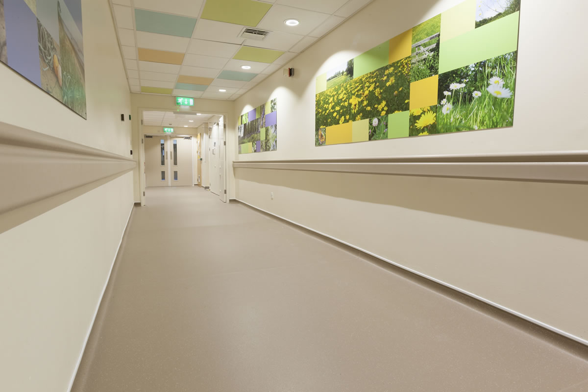 Salisbury District Hospital