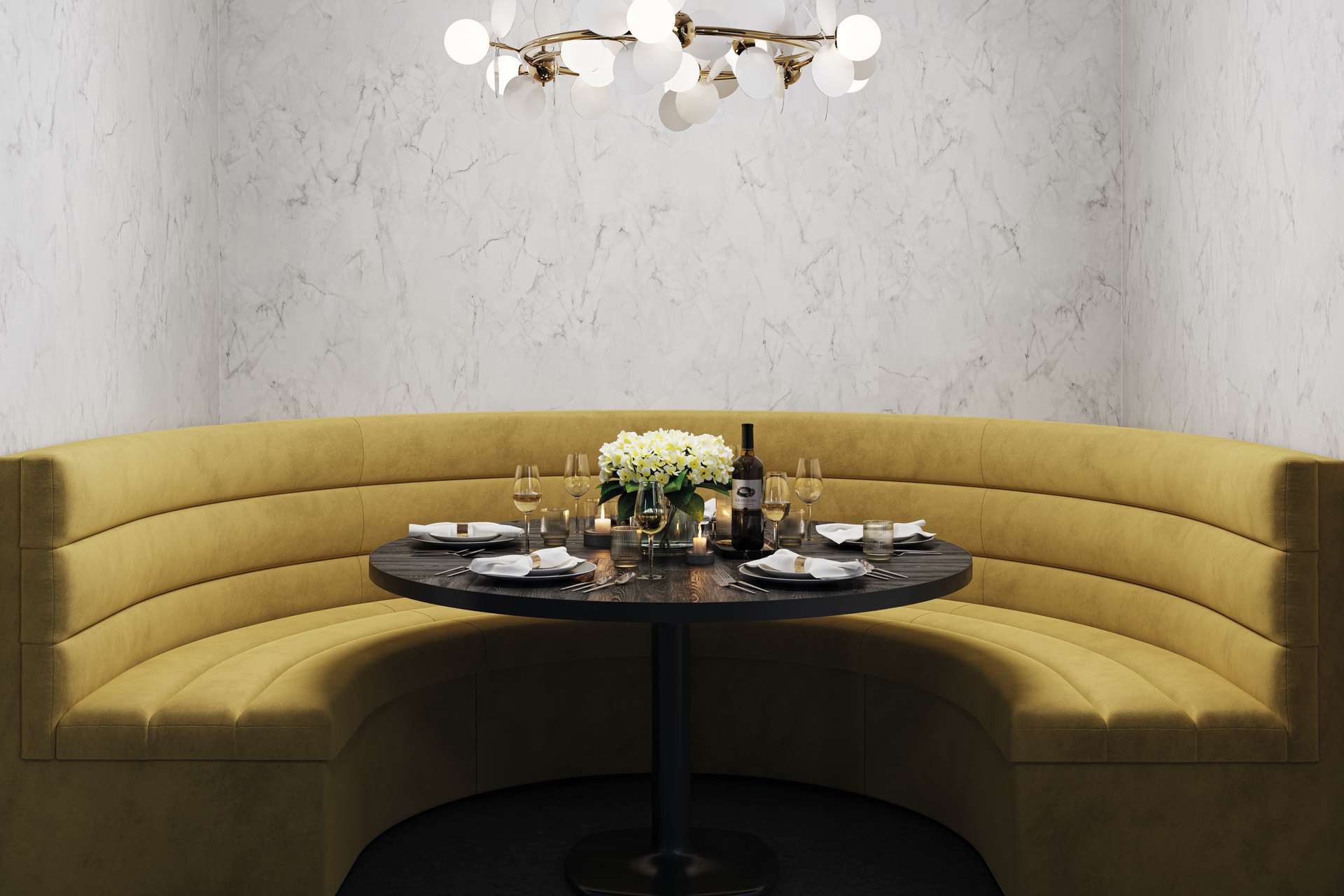 Background Cover Image