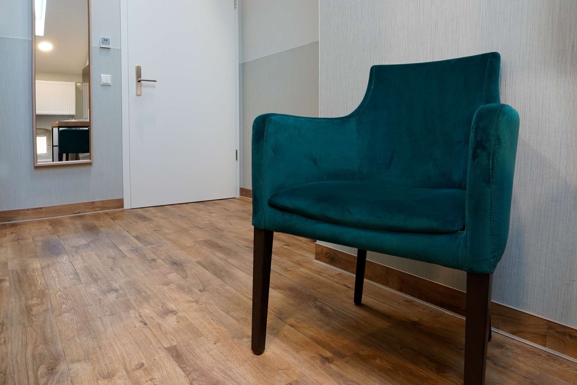 H24 Apartments, Eberswalde