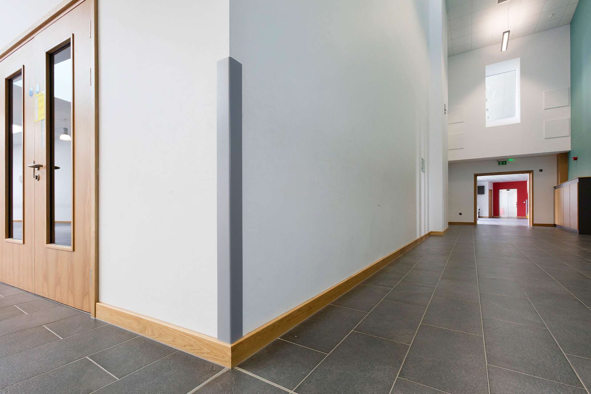 Bro Teifi School