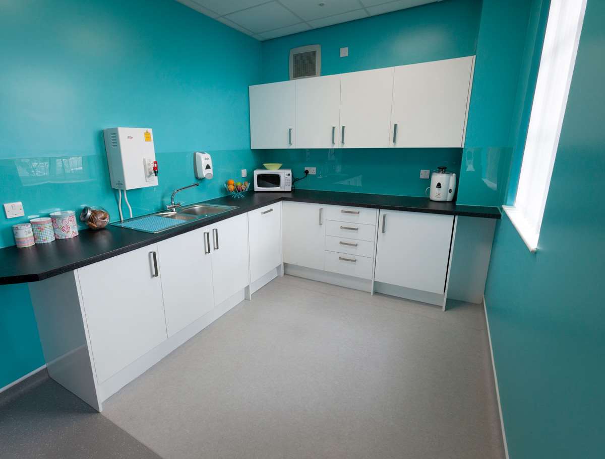 Worcestershire Royal Hospital