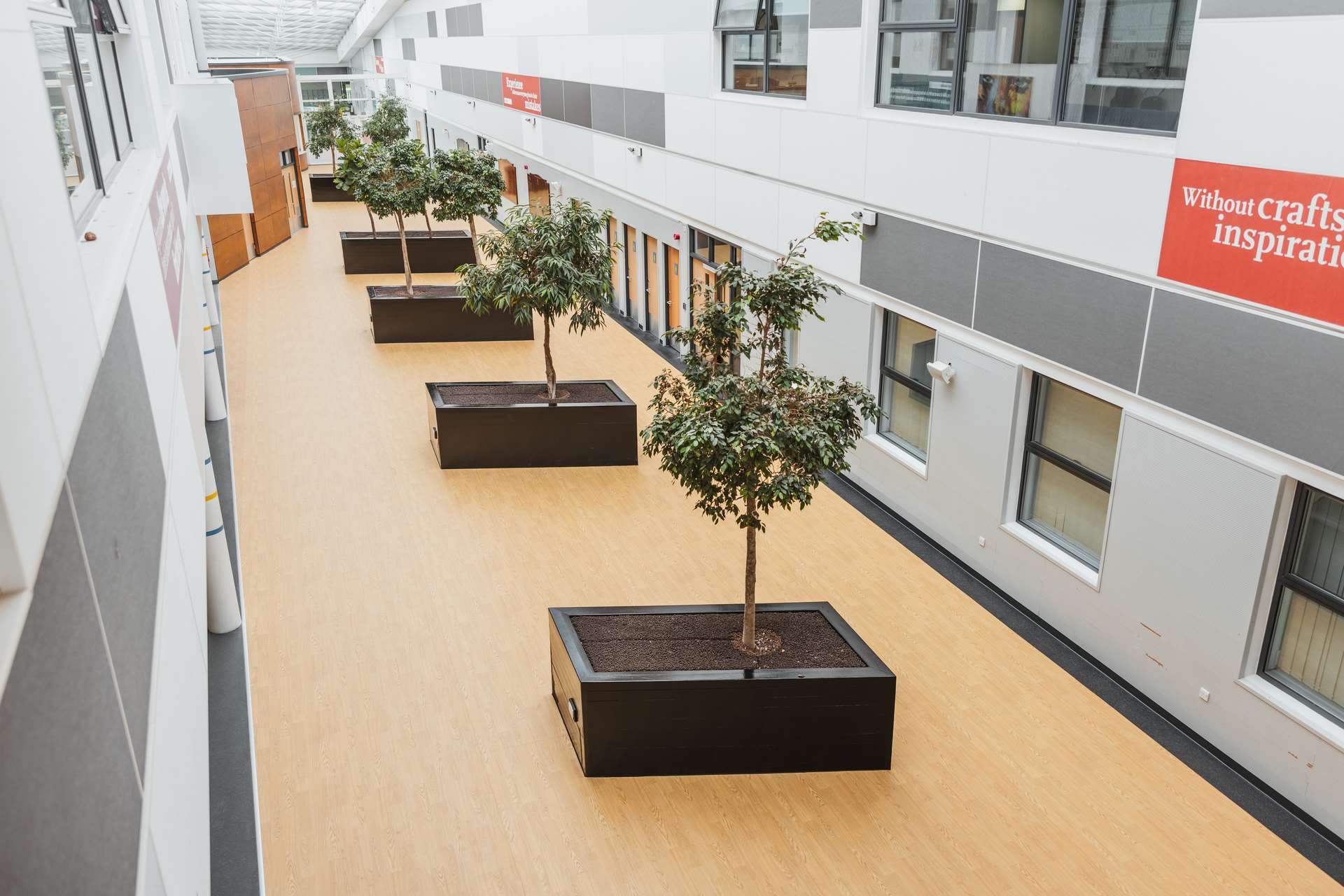 Winifred Holtby Academy and Tweendykes School