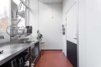 Gräshogsskolan, Gemeinde Jönköping, Schweden