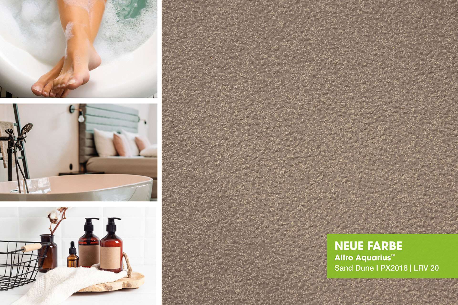 Altro Pisces - Sand Dune