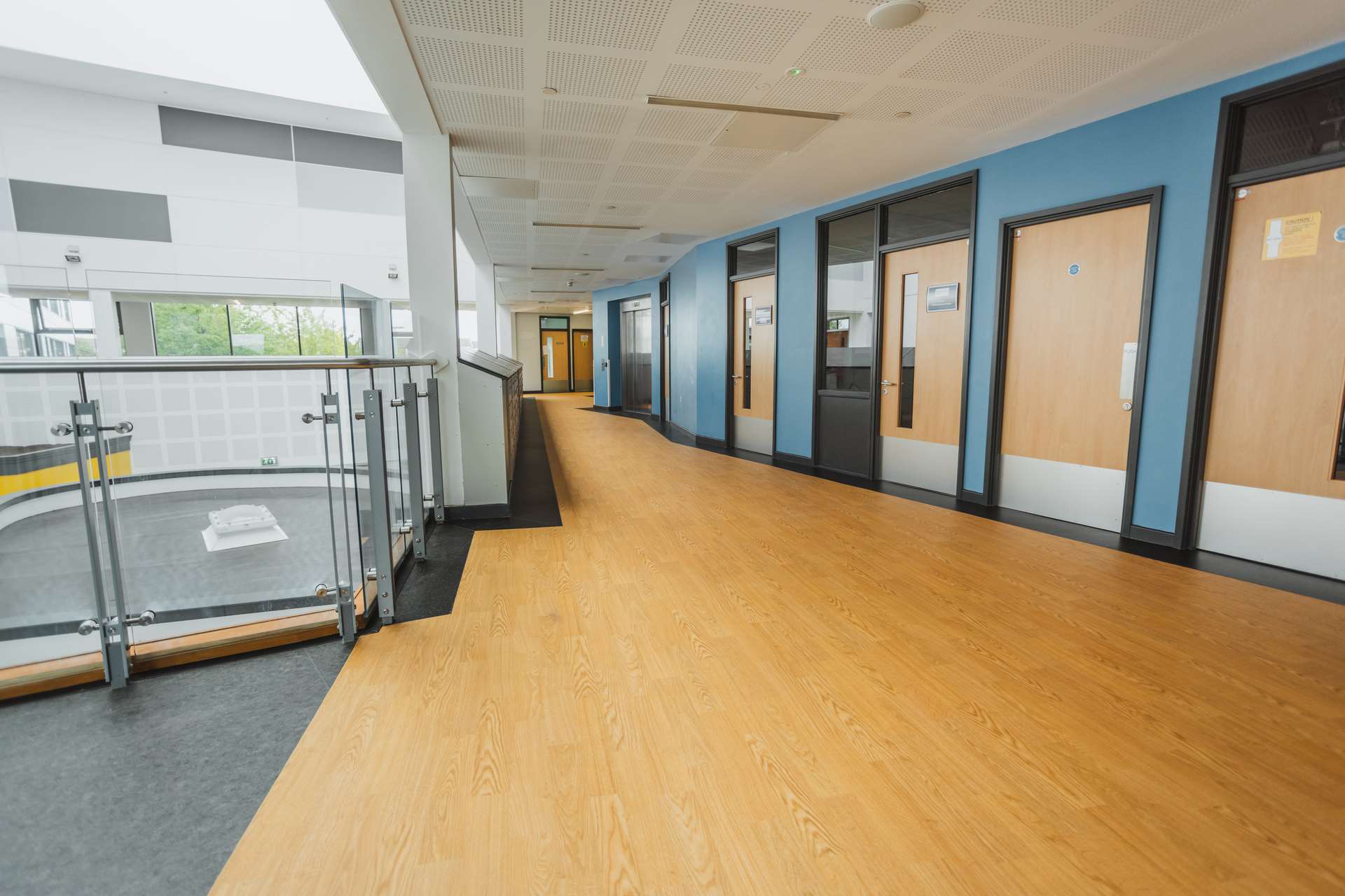 Winifred Holtby Academy and Tweendykes School