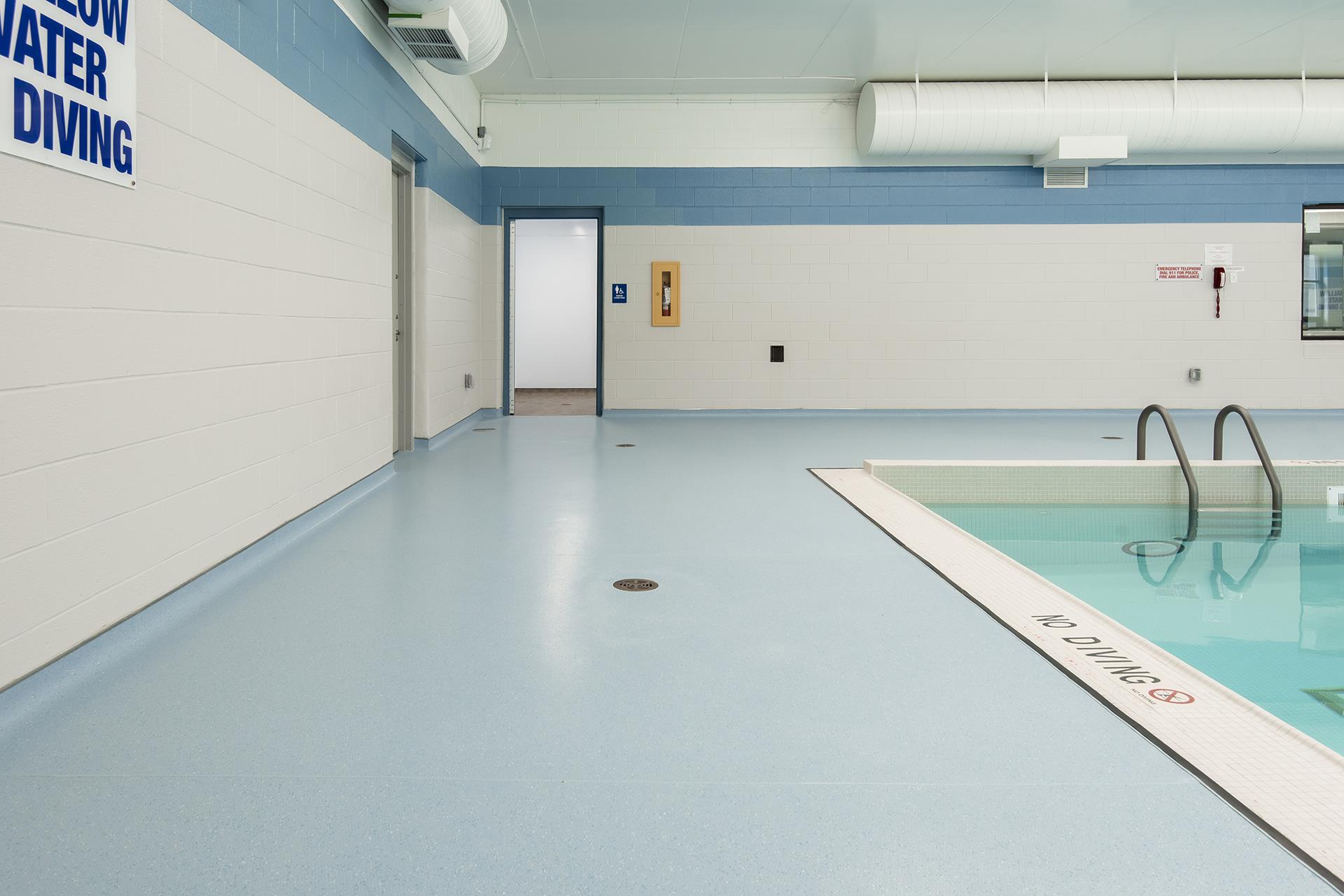 Pathways Health Centre for Children