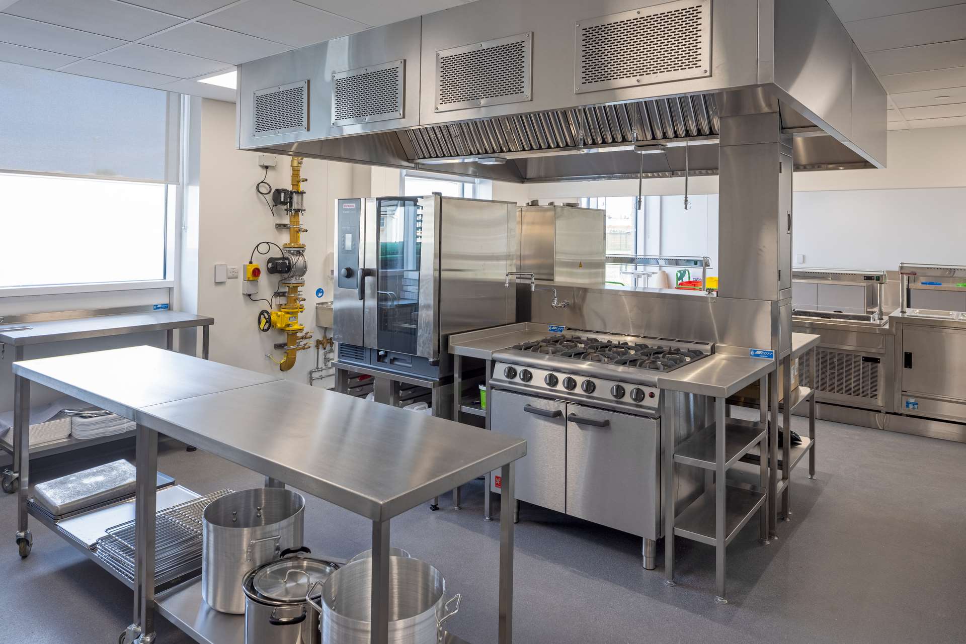 Frogston Primary School