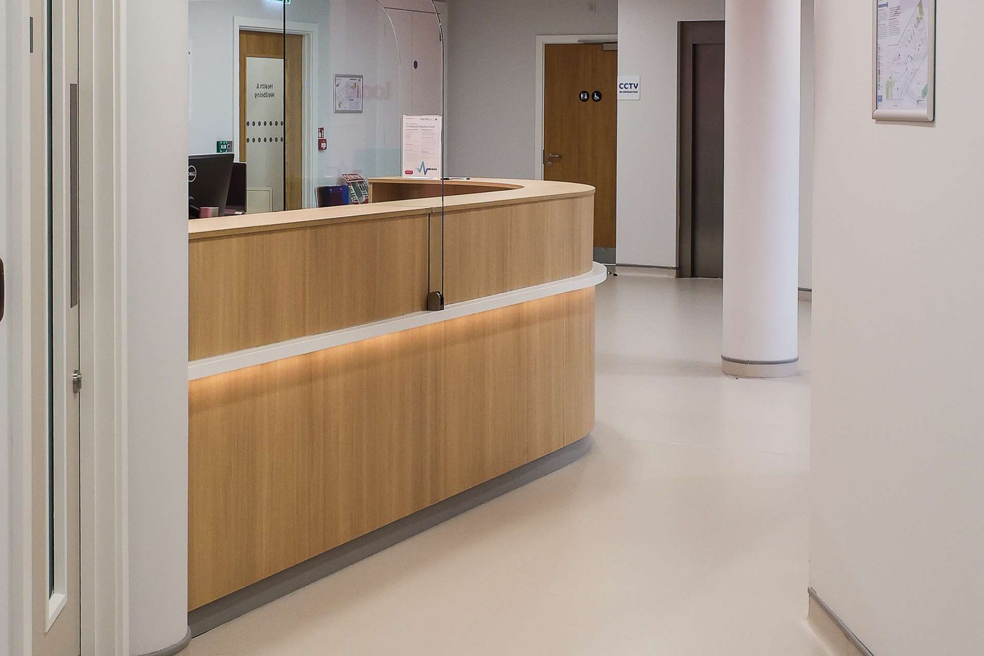 Laya Healthcare, Ireland