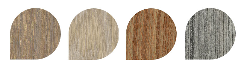 Altro Wood New Colours June 2021