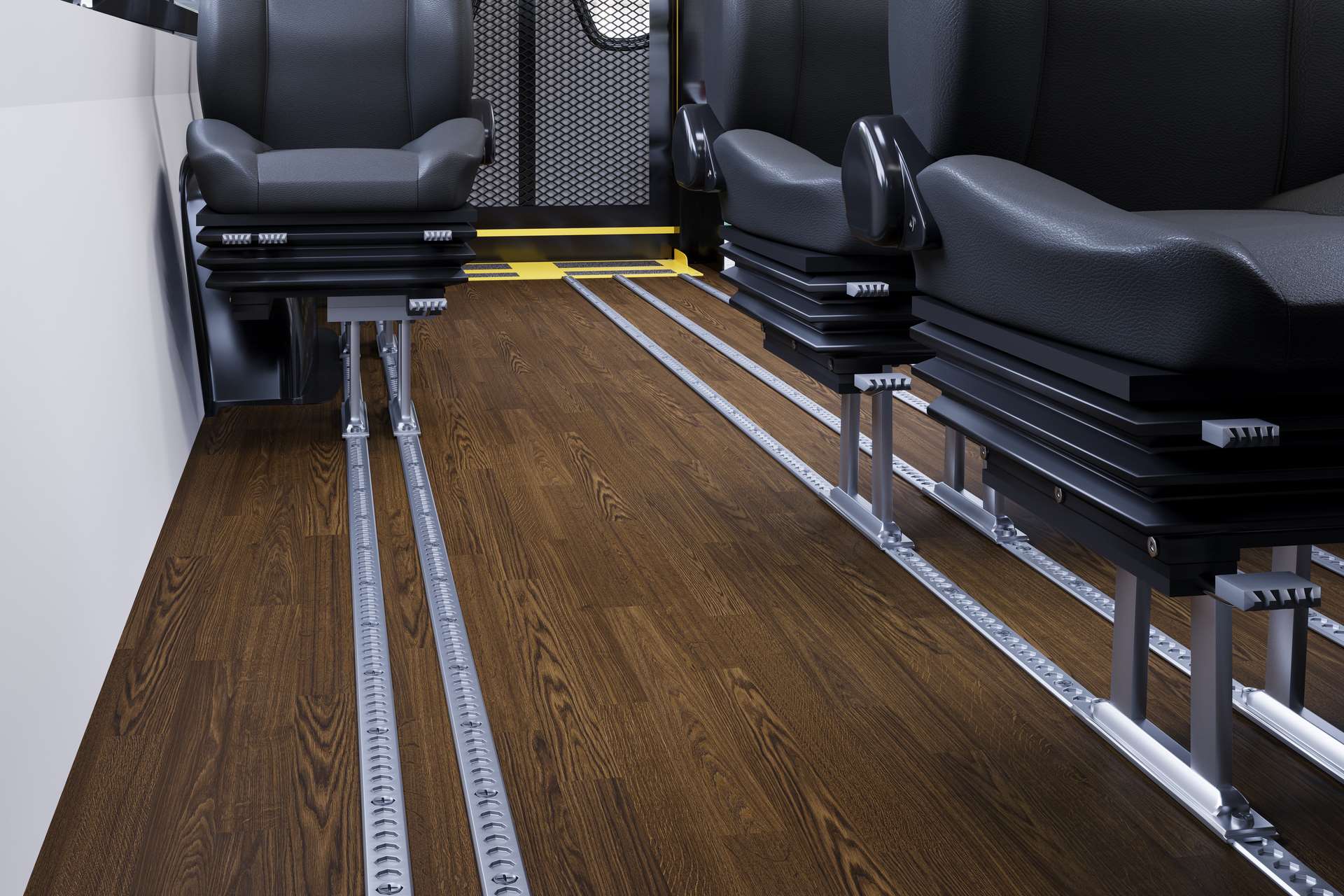 Altro Transflor Metris