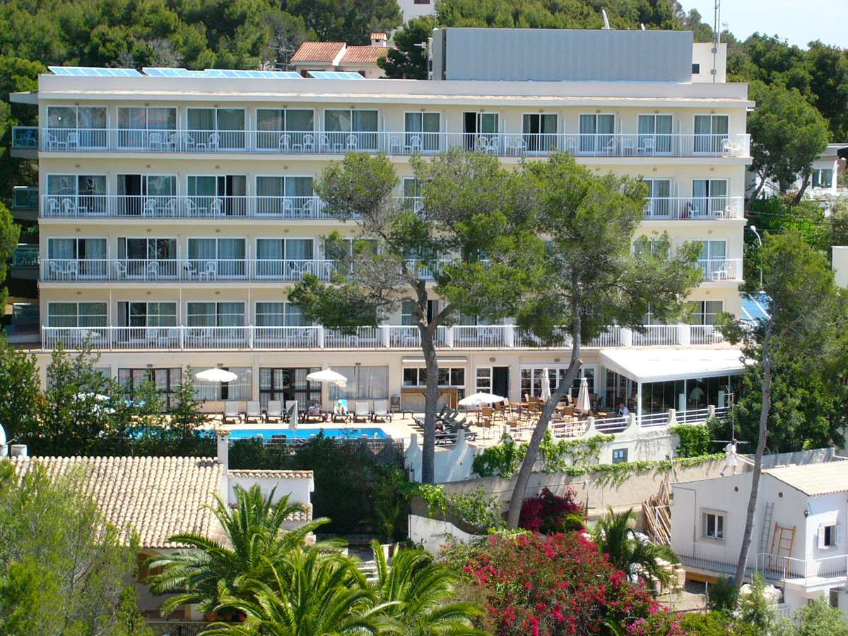 Hotel Costa Portals, Espa&ntilde;a