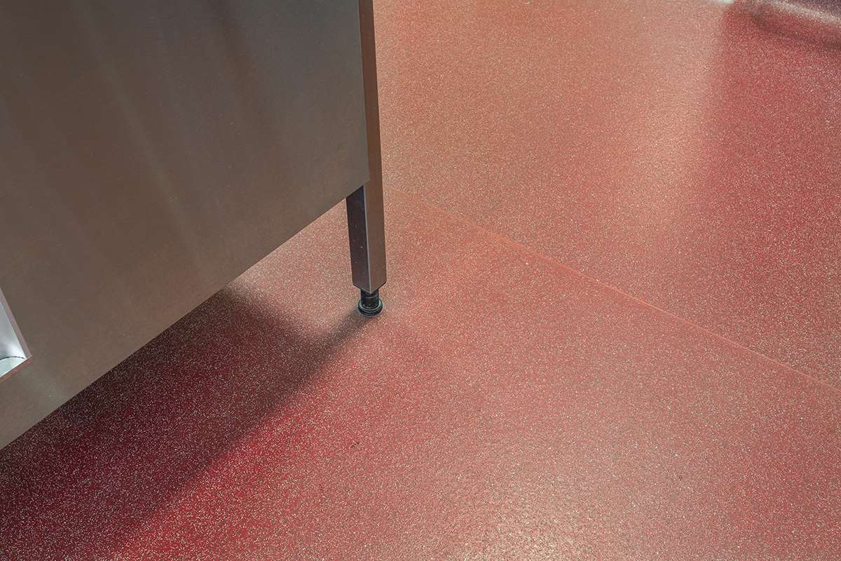 Gräshogsskolan, Gemeinde Jönköping, Schweden