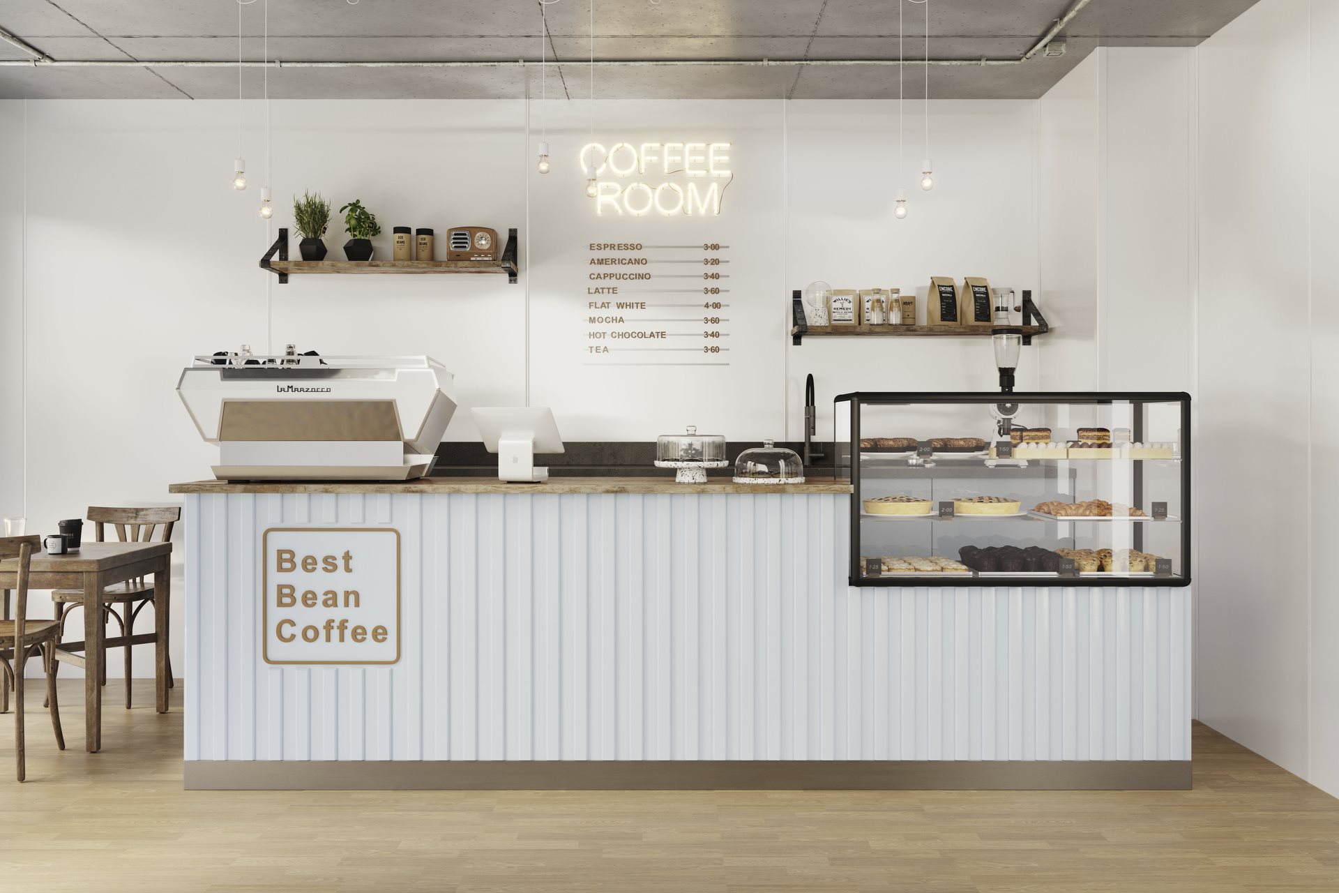 Cafe