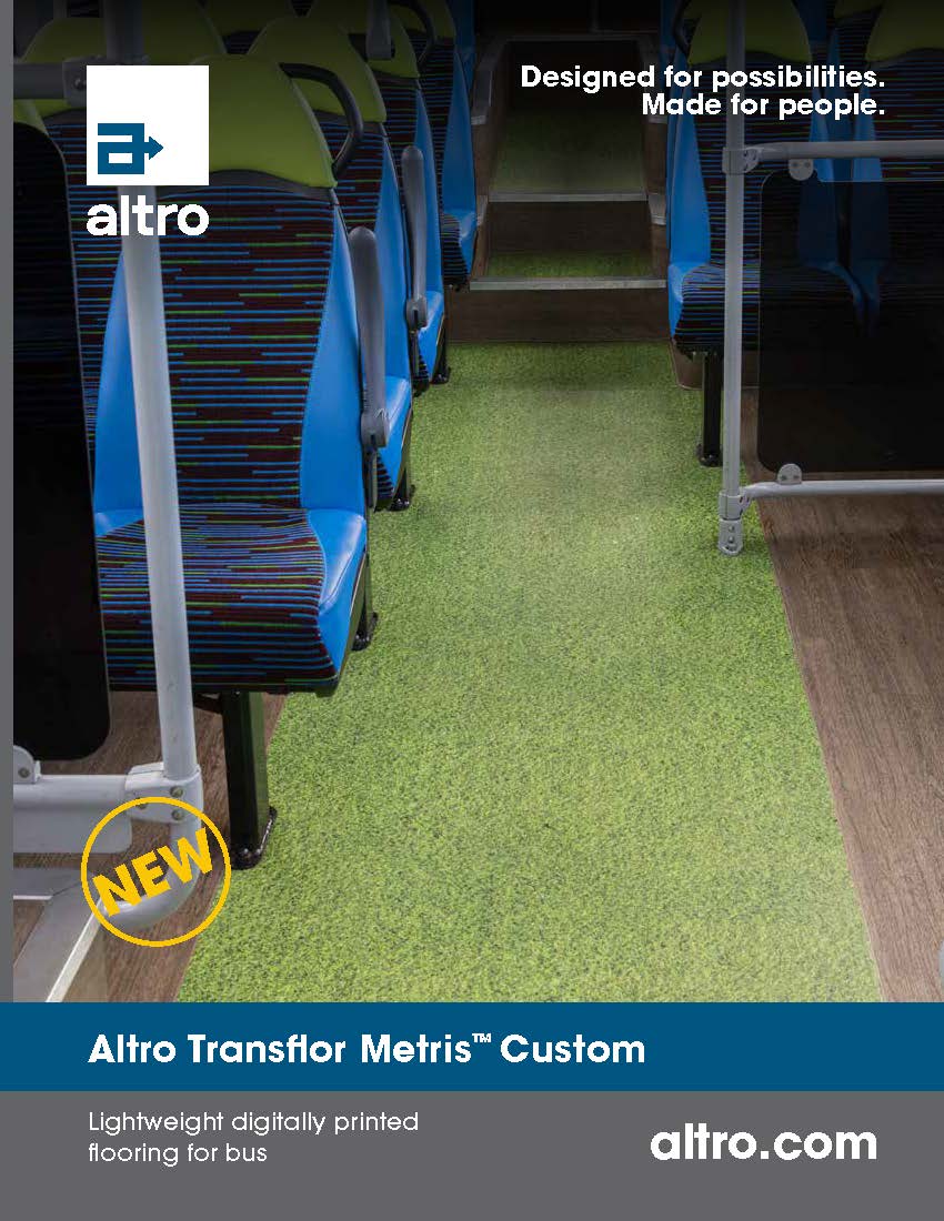 Altro Transflor Metris Custom