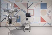 UCLH Proton Beam Therapy Centre