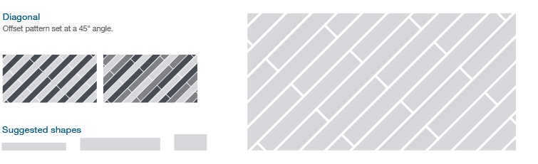 Altro Lavencia LVT diagonal layout