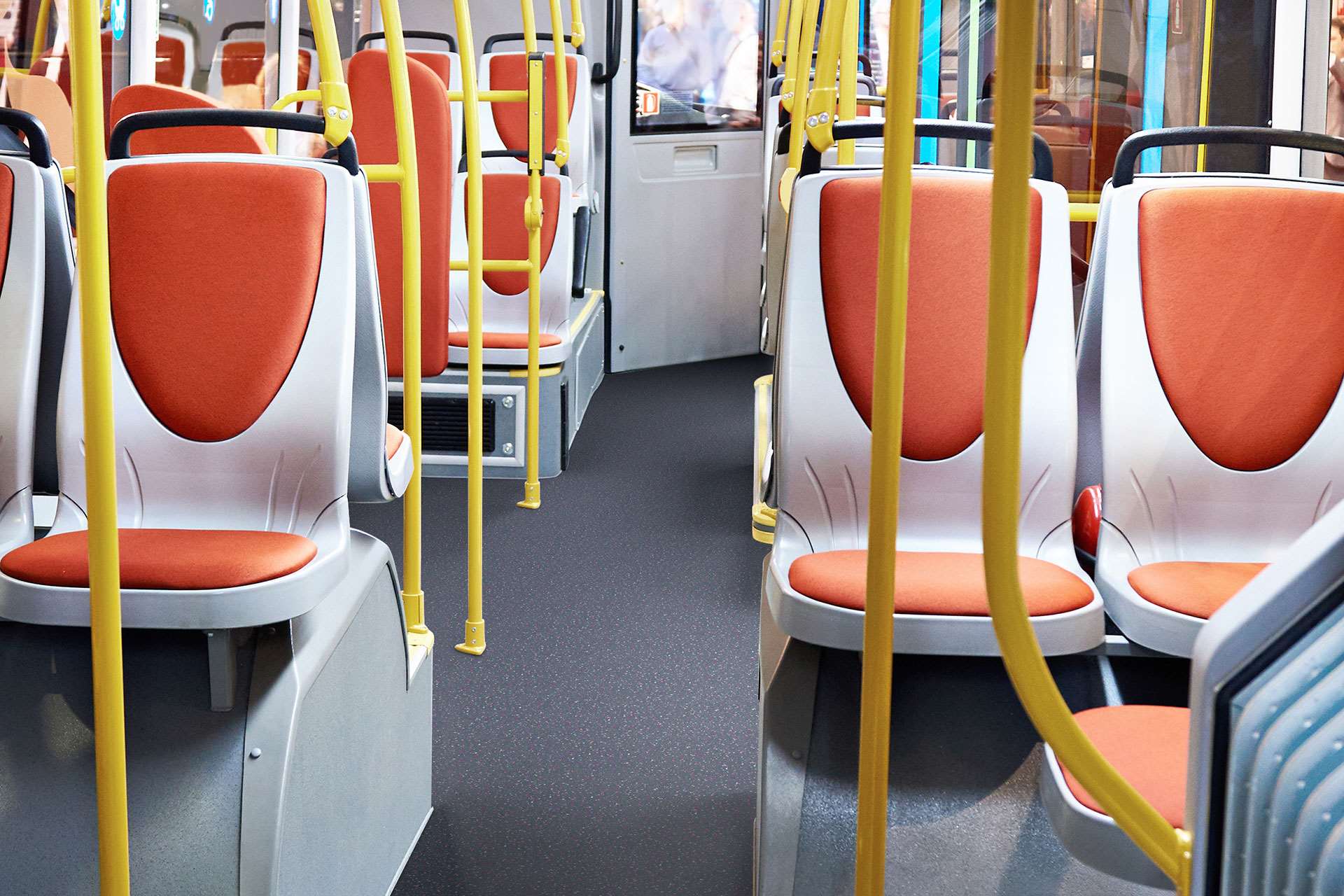 Altro Transflor Chroma EV - Gene