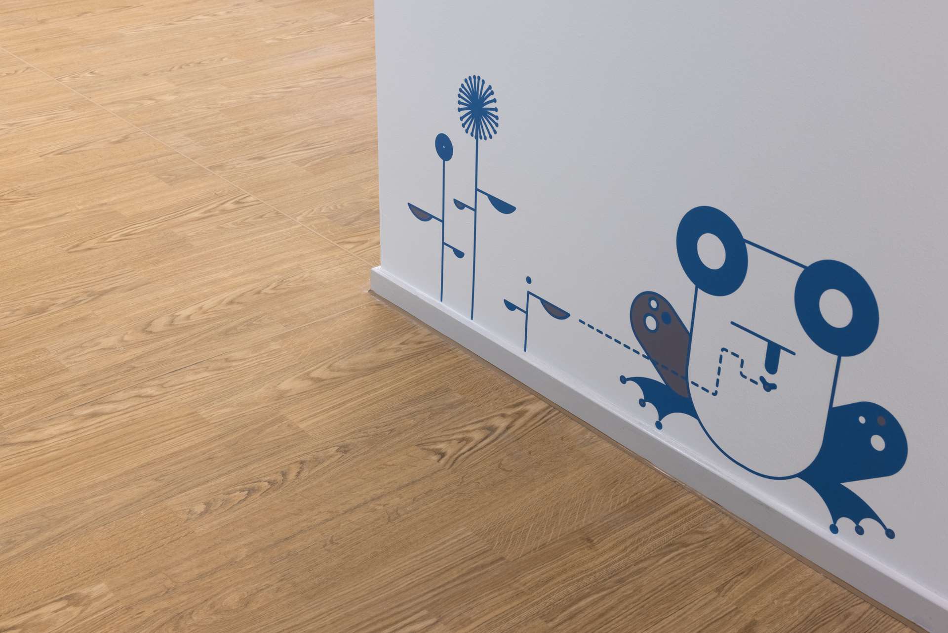 Frogston Primary School