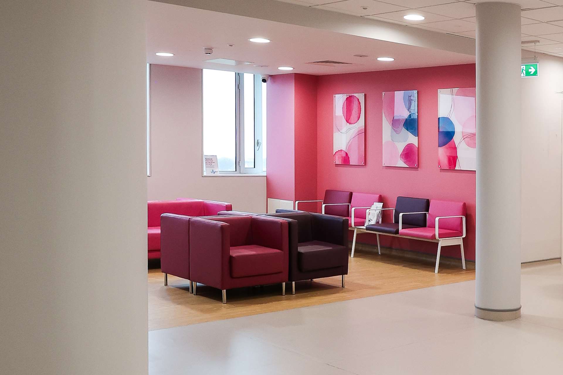 Laya Healthcare, Ireland