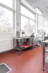 Gräshogsskolan, Gemeinde Jönköping, Schweden