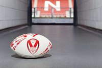 St Helens Rugby Club