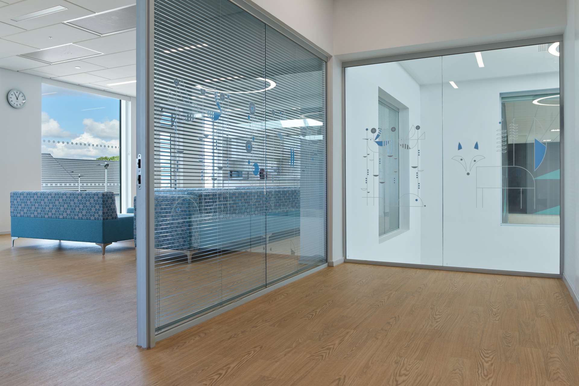 Frogston Primary School