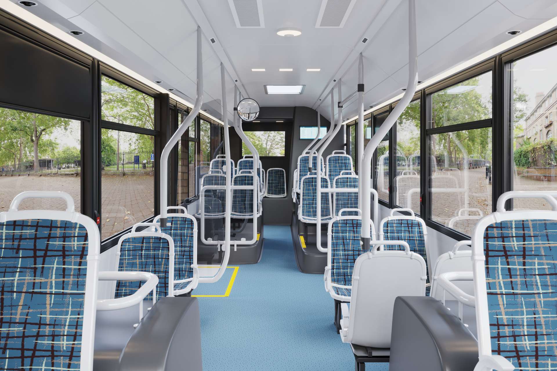 Altro Transflor Metris Custom - Arrows 3