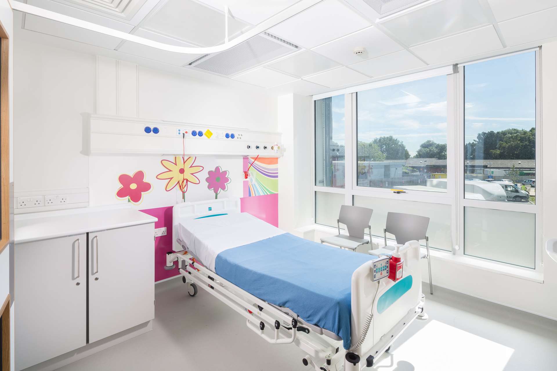 Hillingdon Hospital
