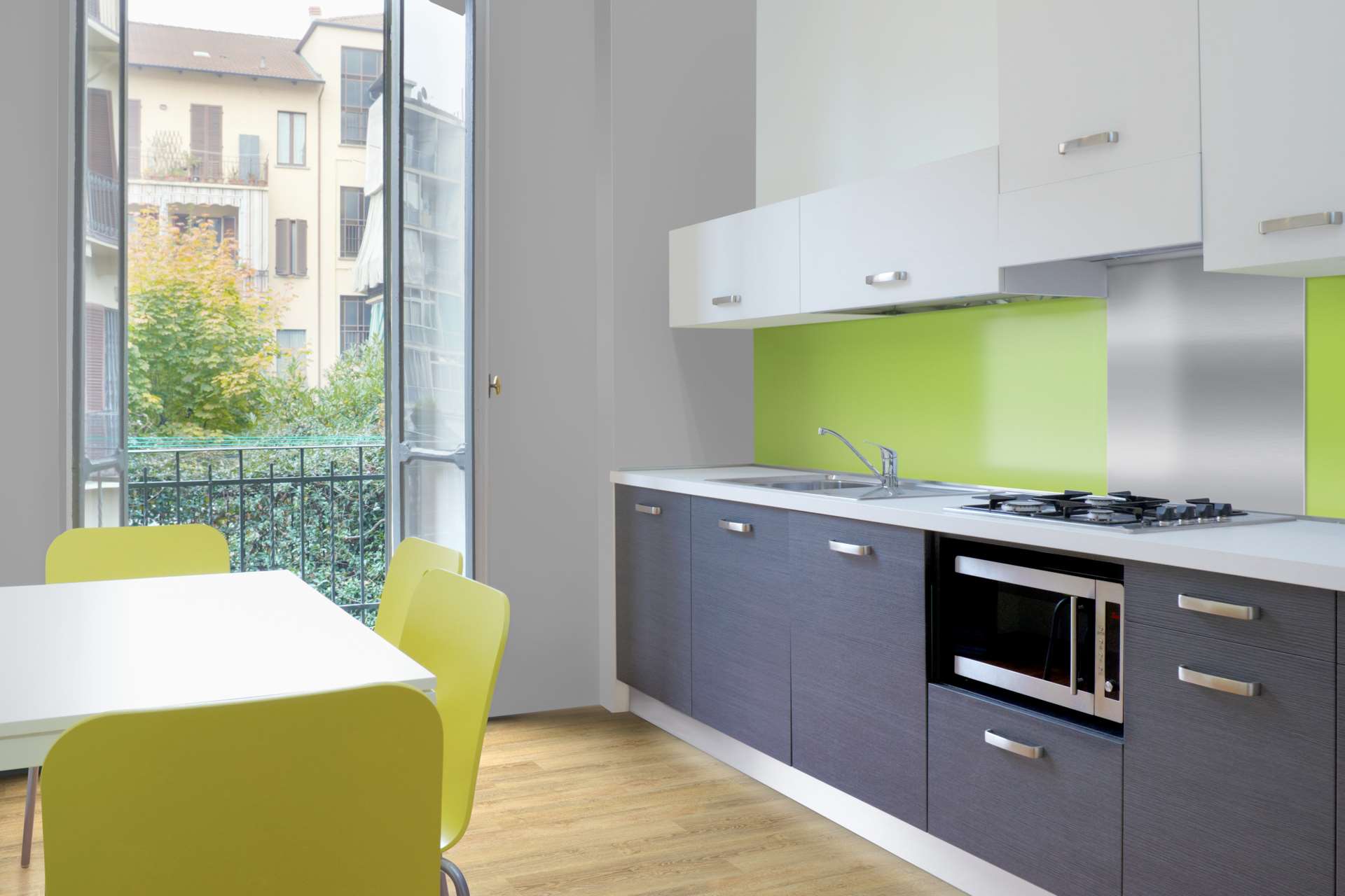 Social Housing