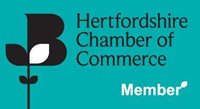 Hertfordshire Chamber of Commerce Member