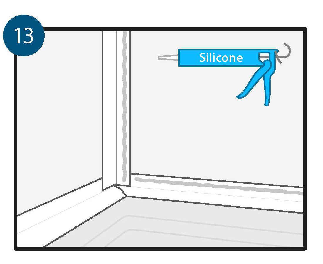 Altro Walls Showerkit Altro Installation Guide Altro Altro
