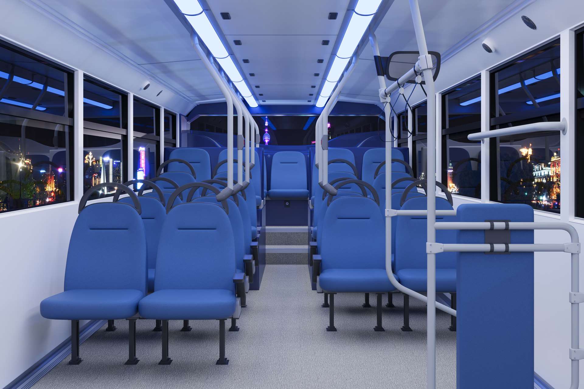 Altro Transflor Metris