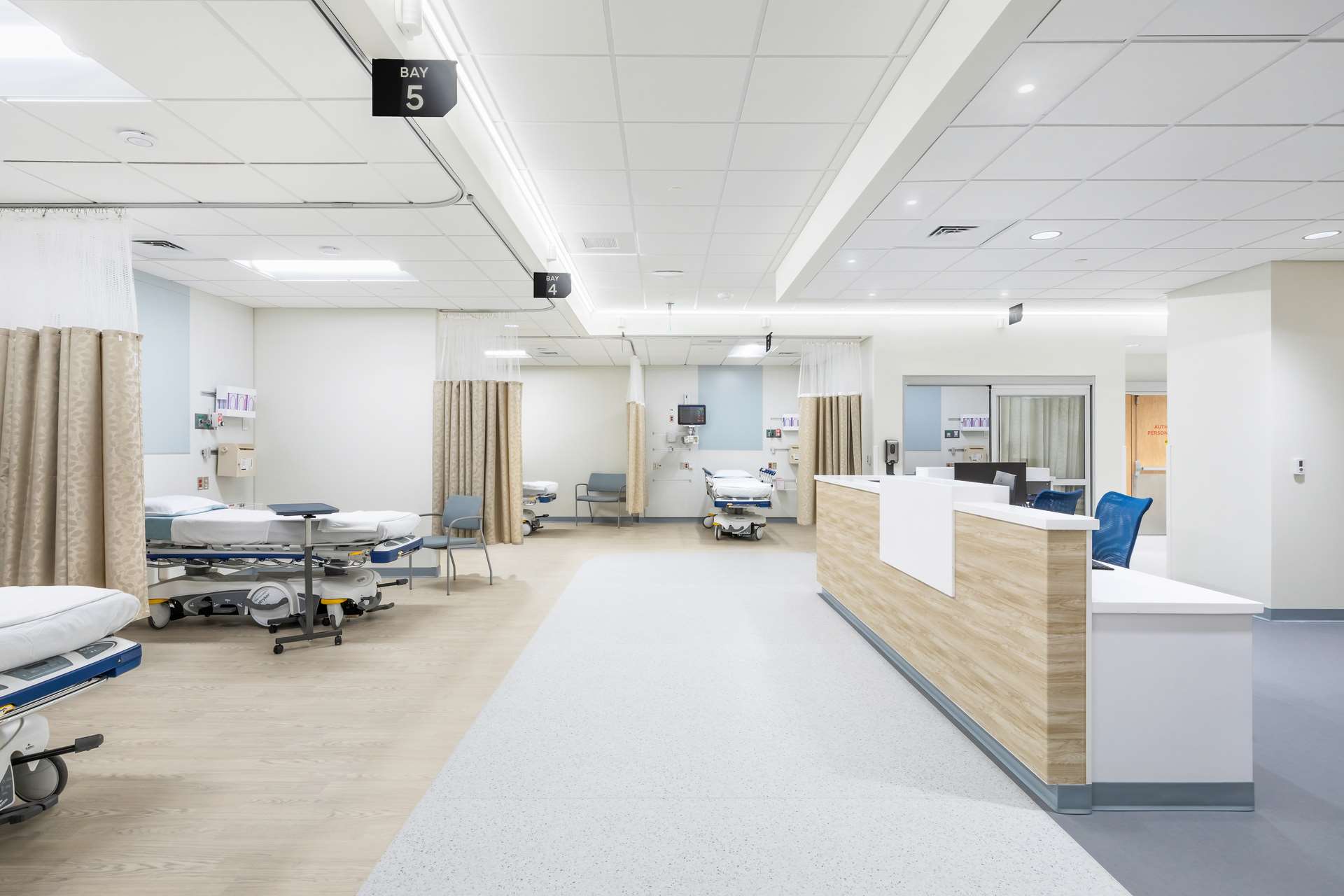 Boston Out-Patient Surgical Suites (BOSS)