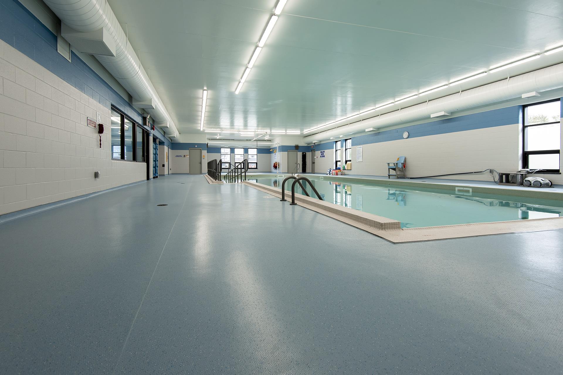 Pathways Health Centre for Children