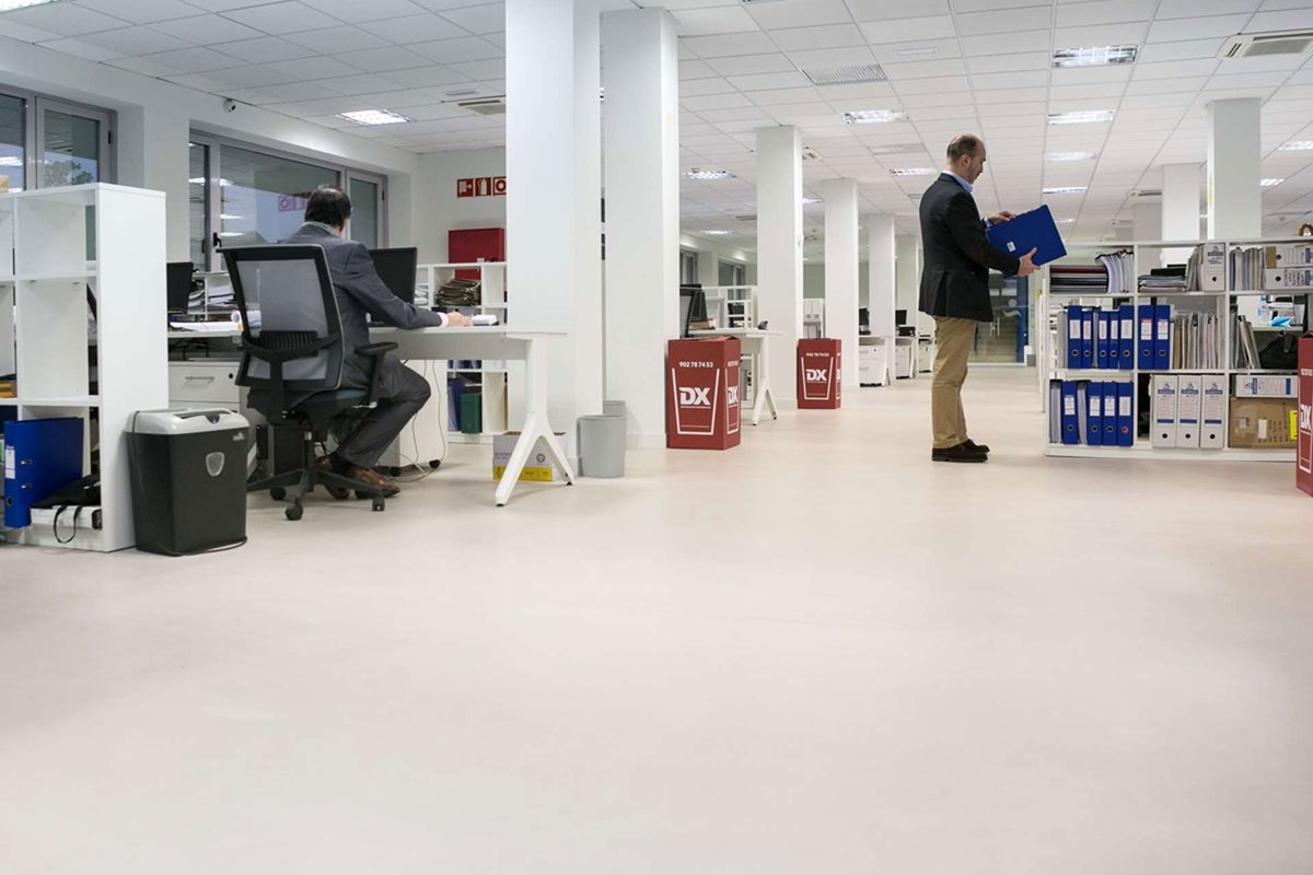 Camilo José Cela University, Spain