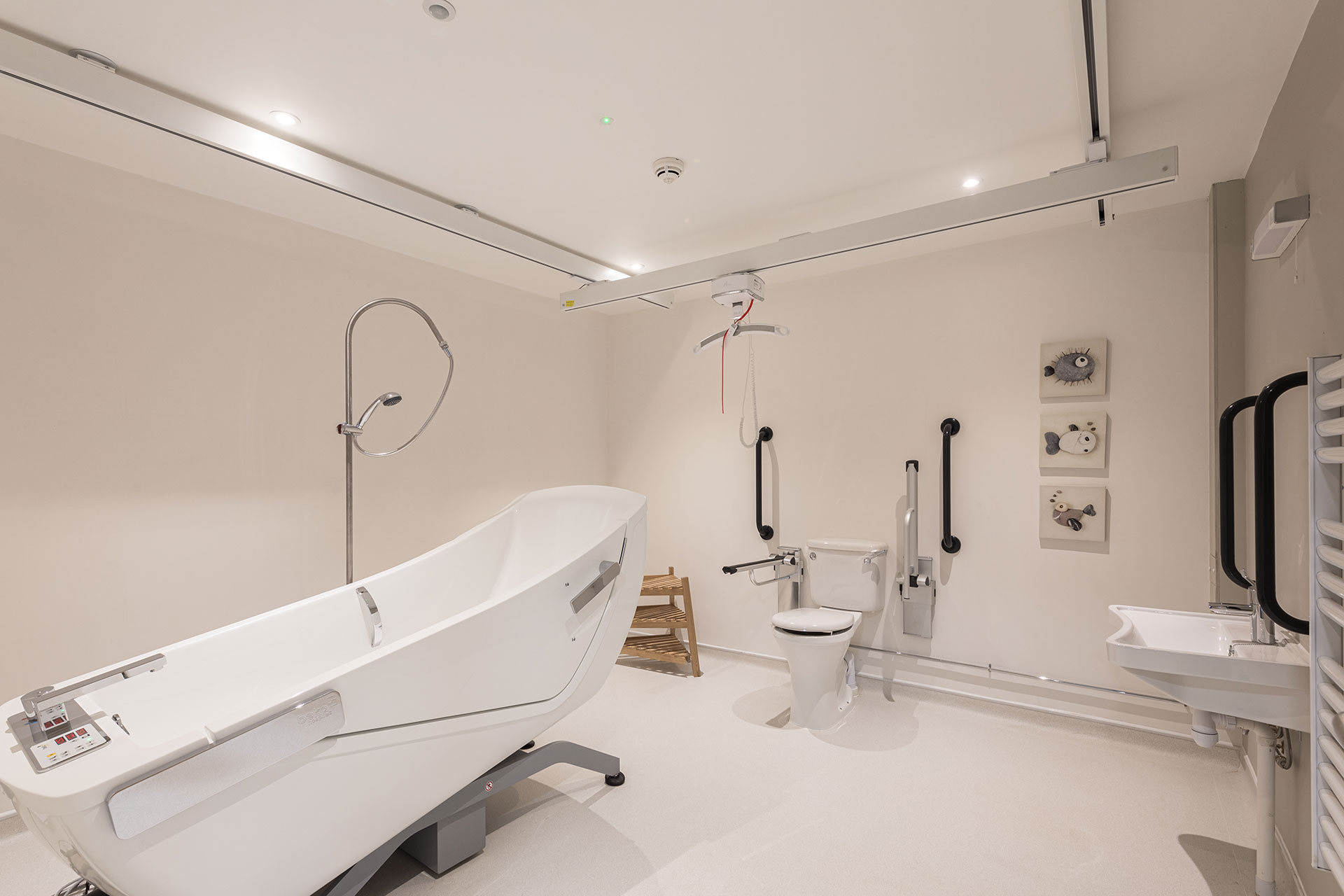 Precious Homes, Dudley